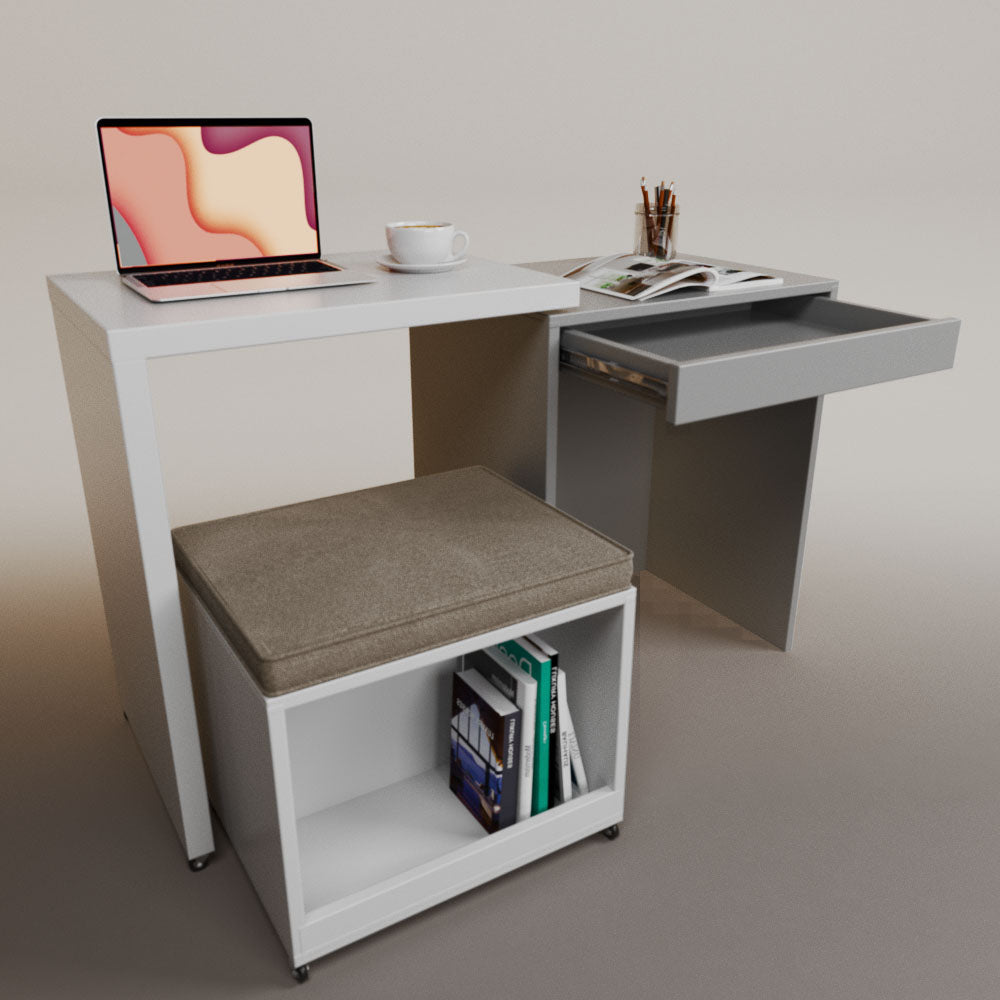 Escritorio extensible Ada