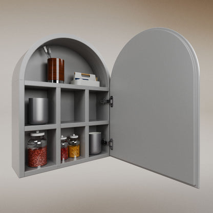 Espejo botiquín Ana