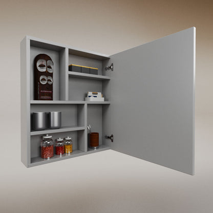 Espejo botiquín Erika