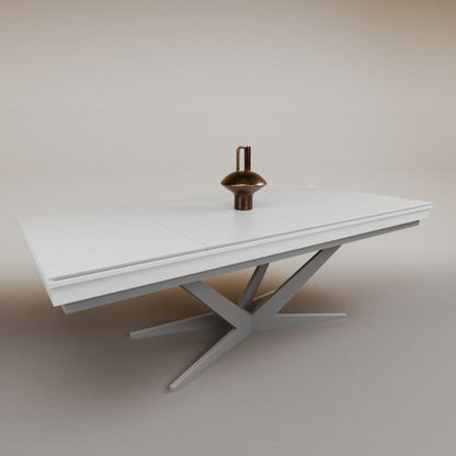 Angelo game and dining table