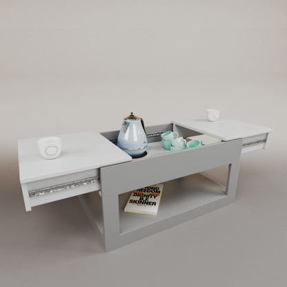 Mesa extensible Bere