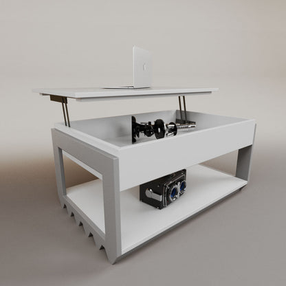 Sweetness lifting table