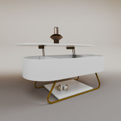 Mesa elevable Eduardo