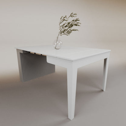 Fernando extendable table
