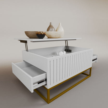 Mesa elevable Rubén