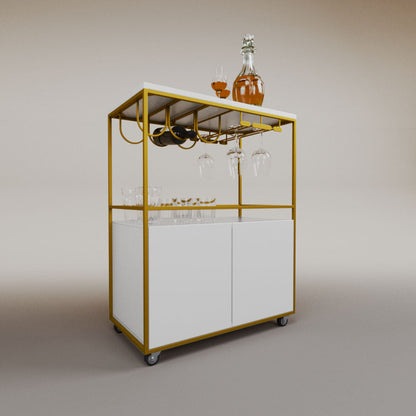 Servibar Cantina Marco