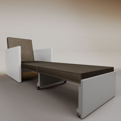 Esteban Cot Sofa Bed