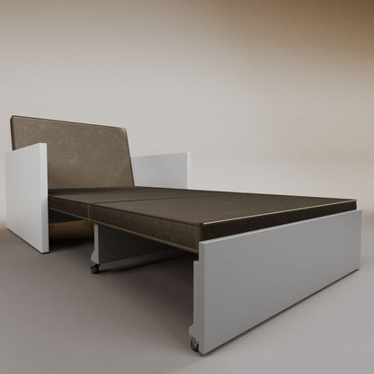 Esteban Single Sofa Bed