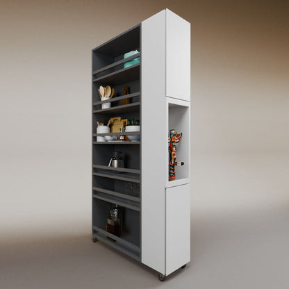 Dalia pull-out cupboard