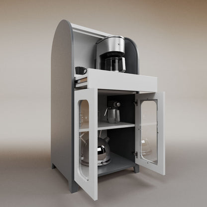 Daniel Coffee Station