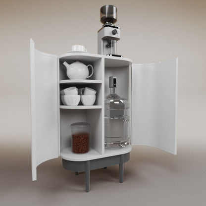 Mayte Coffee Station