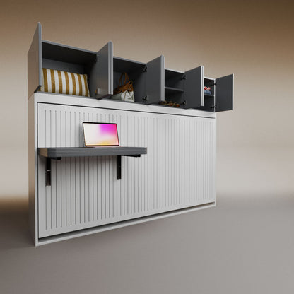 Cama Martha Individual