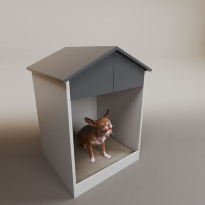 Casa de perros Daniela