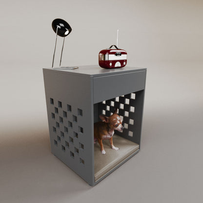 Casa de perro Gabriela