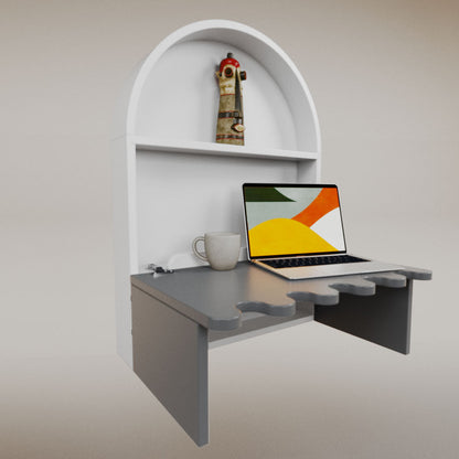 Luisa Redondo Desk