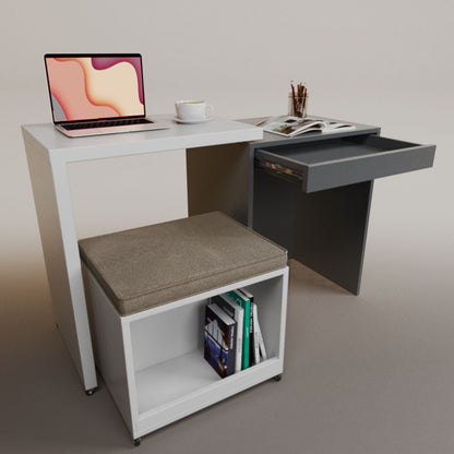 Escritorio extensible Ada