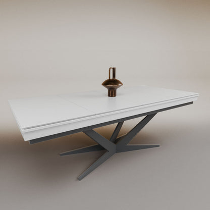 Angelo game and dining table