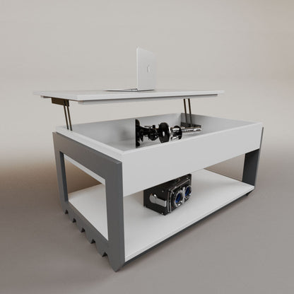 Sweetness lifting table