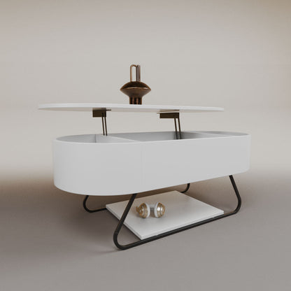 Mesa elevable Eduardo