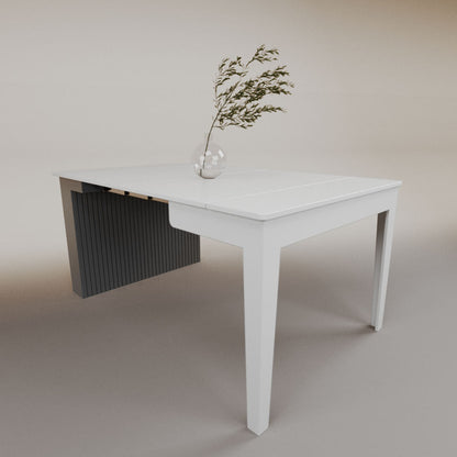 Fernando extendable table