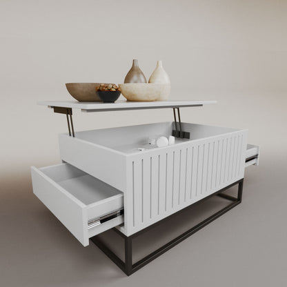 Mesa elevable Rubén