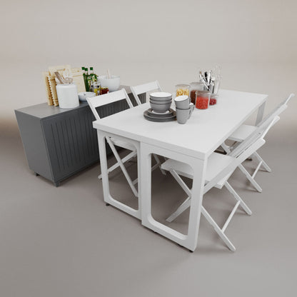 Sofia folding table