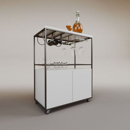 Servibar Cantina Marco