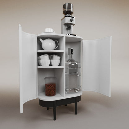 Mayte Coffee Station