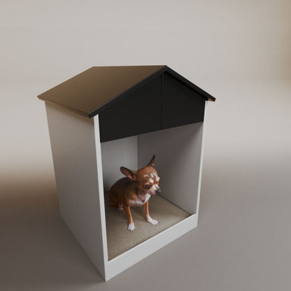 Casa de perros Daniela