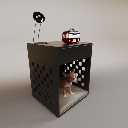 Casa de perro Gabriela