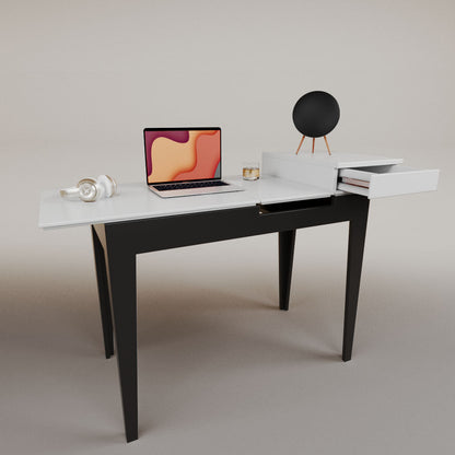 Escritorio extensible Andrea