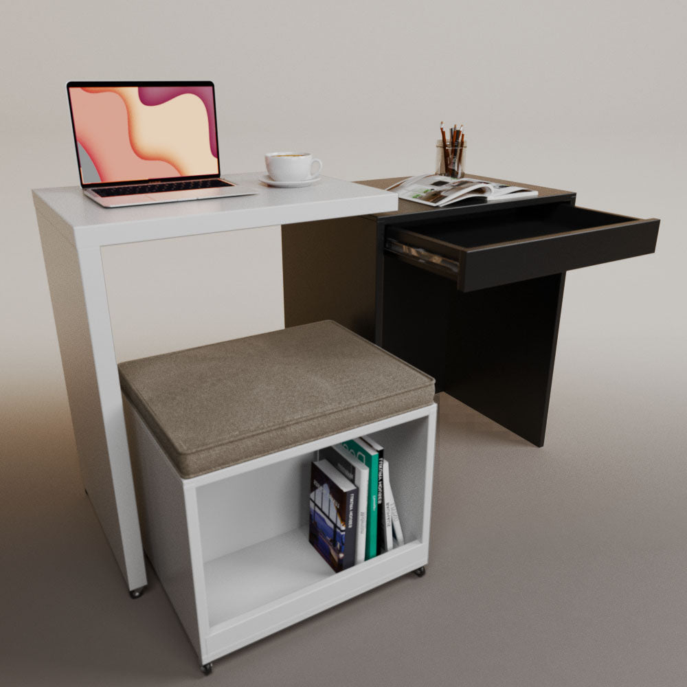 Escritorio extensible Ada