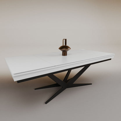 Angelo game and dining table