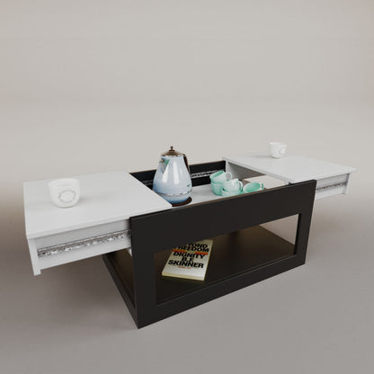 Mesa extensible Bere