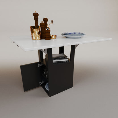 Mesa plegable Cardiel