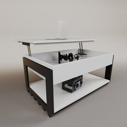 Sweetness lifting table