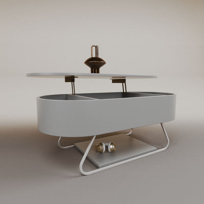 Mesa elevable Eduardo