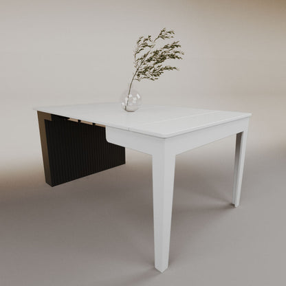 Fernando extendable table