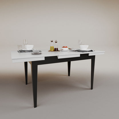 Jessica extendable table