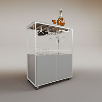 Servibar Cantina Marco