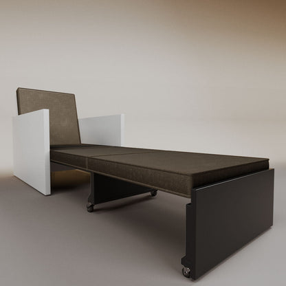 Esteban Cot Sofa Bed