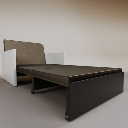 Esteban Single Sofa Bed