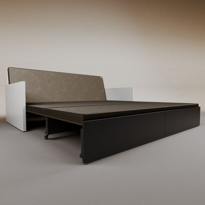 Esteban King Sofa Bed