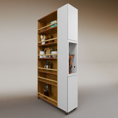 Dalia pull-out cupboard