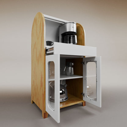 Daniel Coffee Station