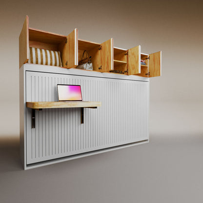 Cama Martha Individual