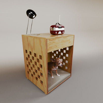 Casa de perro Gabriela