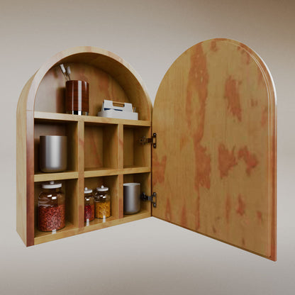 Espejo botiquín Ana