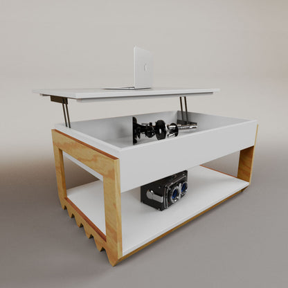 Sweetness lifting table