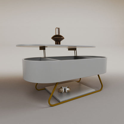 Mesa elevable Eduardo